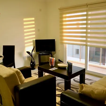 Ferienhaus Adabuku Royal Bogazici