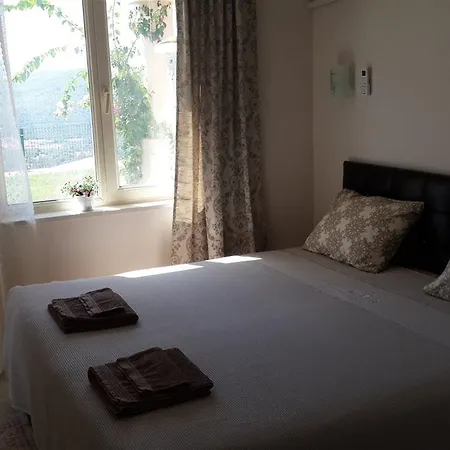 Adabuku Royal Ferienhaus Bogazici