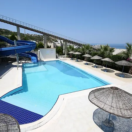 Ferienhaus Adabuku Royal Bogazici