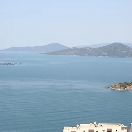 Ferienhaus Adabuku Royal Bogazici