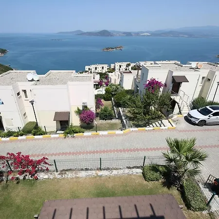 Ferienhaus Adabuku Royal
