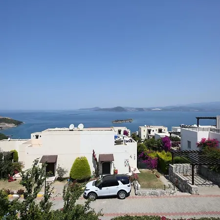 Ferienhaus Adabuku Royal *